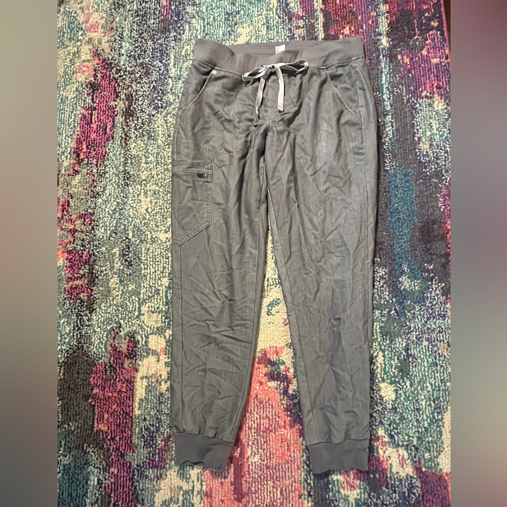 Figs Women’s Graphite Scrub Jogger Pants